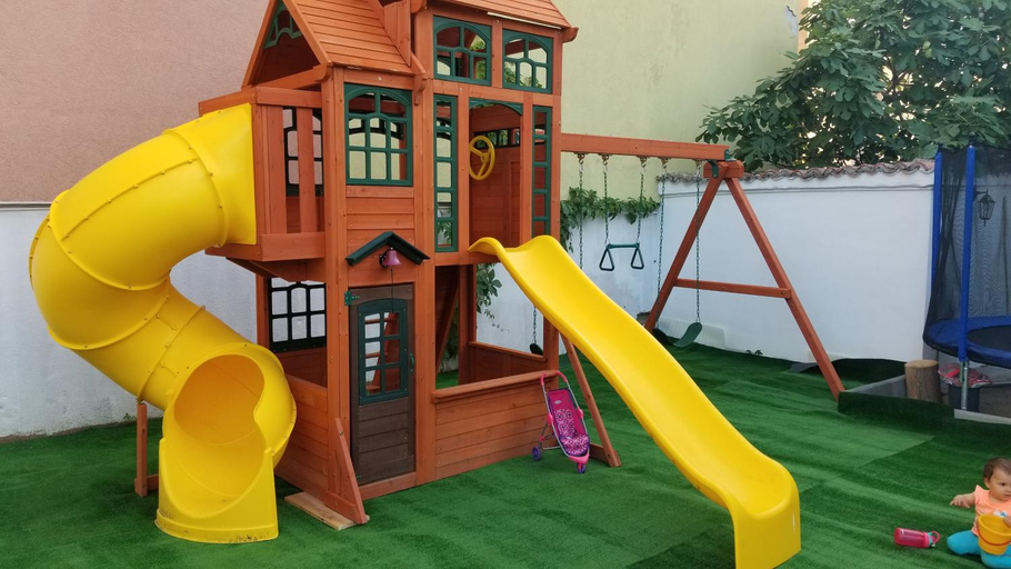 Others 3, Cherry Garden Apartments, Nesebar