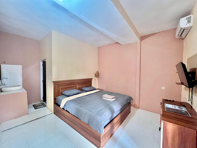 Bedroom 5, Salsabila Homestay 1, Lombok