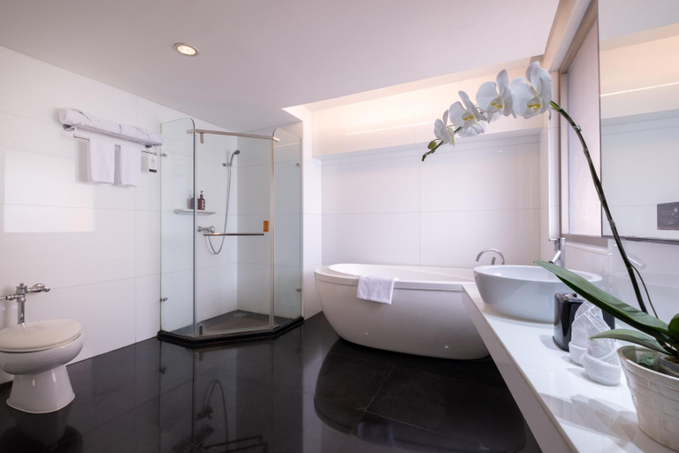 Bathroom 6