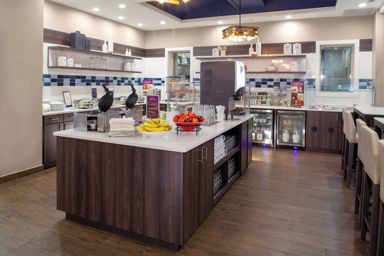 Food & Drinks 5, Residence Inn by Marriott Virginia Beach Oceanfront, Virginia Beach