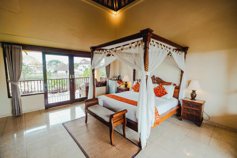 Bedroom 23