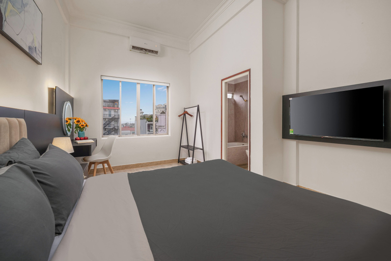 Bedroom 11