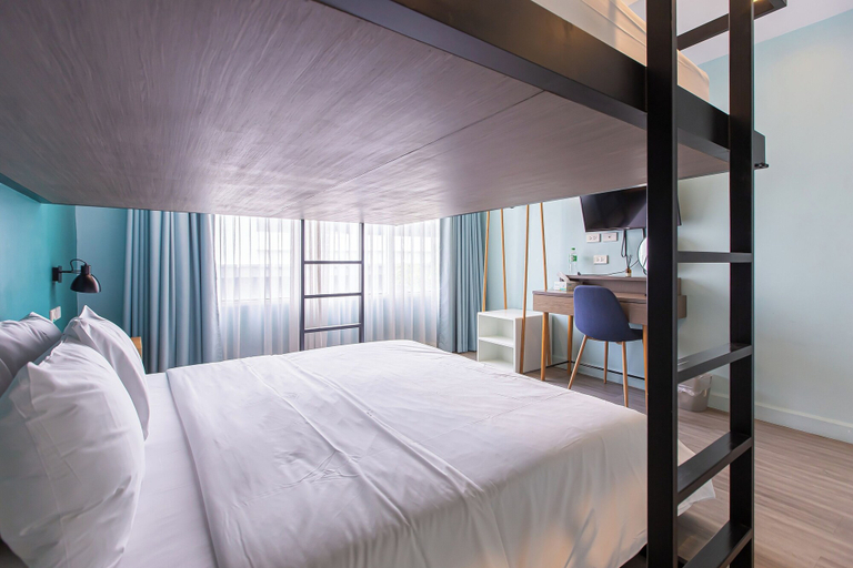 Bedroom 22