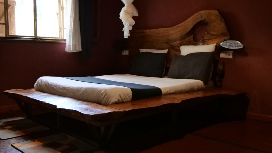 Bedroom 2, Souimanga Hôtel, Vakinankaratra