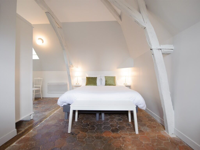 Bedroom 17