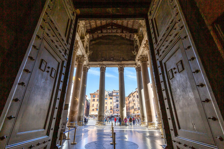 Others 5, Dimora Pastini, Rome