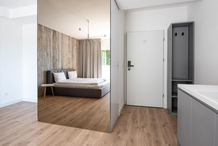 Others 3, Apartamenty na wydmach &Spa, Gryfice