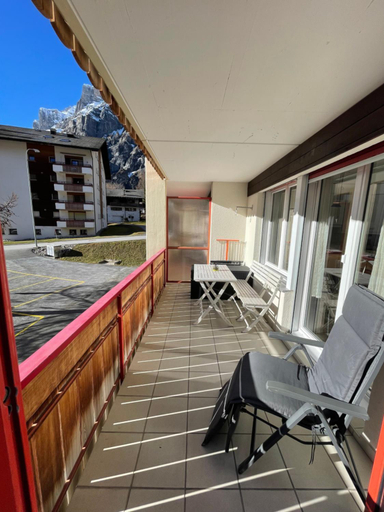 Others 2, Ferienwohnung Gemmiblick, Leuk