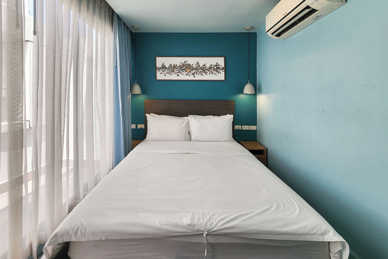 Bedroom 12