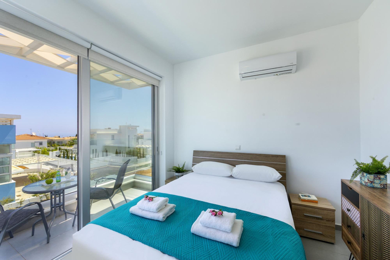 Others 4, Protaras Villa Mylos 9