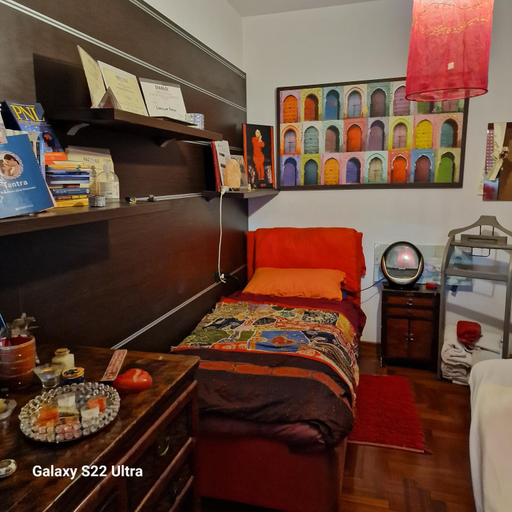 Others 4, B&B Rose Marie Abruzzo, Pescara