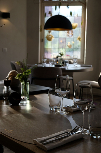 Food & Drinks 4, Hôtel Jenny, Haut-Rhin