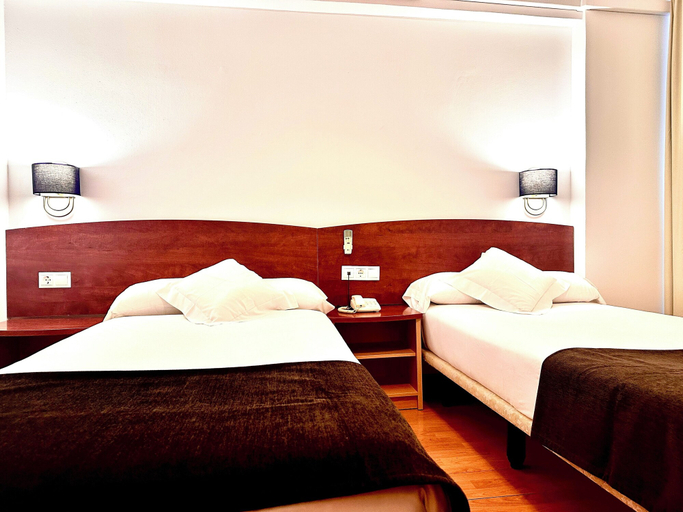 Bedroom 3, Arriadh, Córdoba