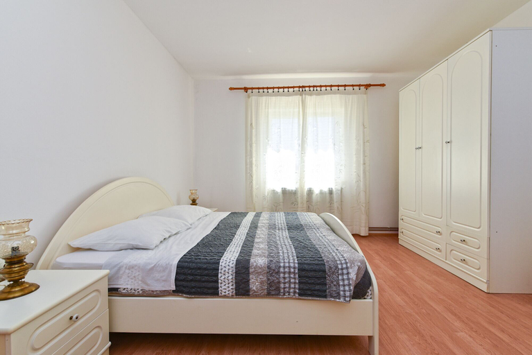 Bedroom 2, Apartment 785, Pula