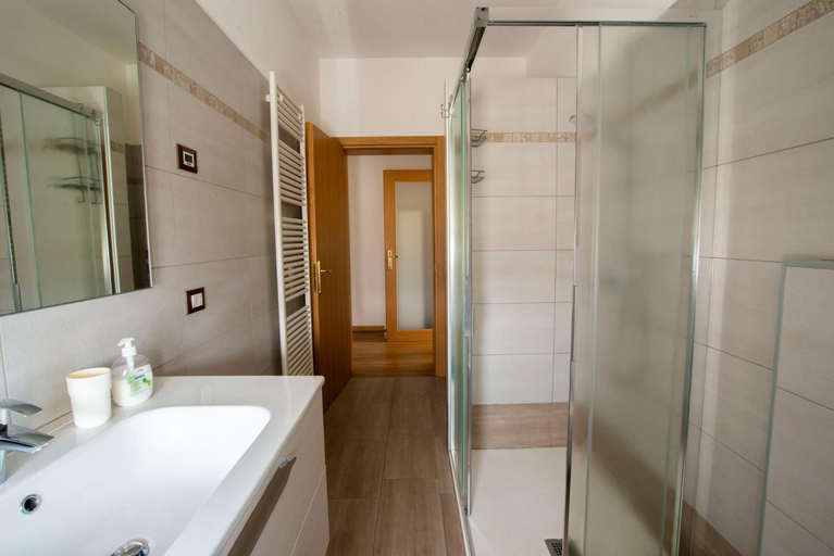 Bathroom 3, Ca' dei Berici - il tuo appartamento a un passo da Vicenza, Vicenza