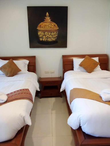 Bedroom 20