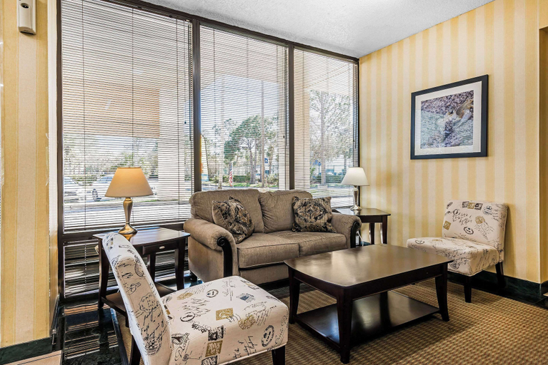 Others 5, Quality Inn Fort Pierce I-95, Saint Lucie