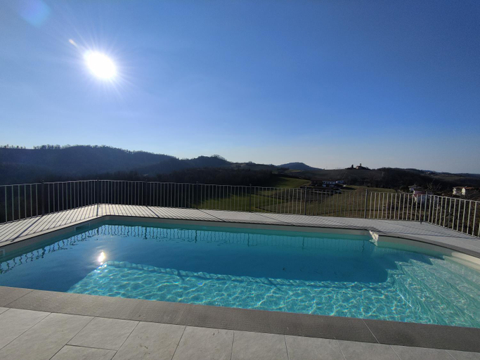 Sport & Beauty 5, Bricco - Bed&Breakfast, Alessandria