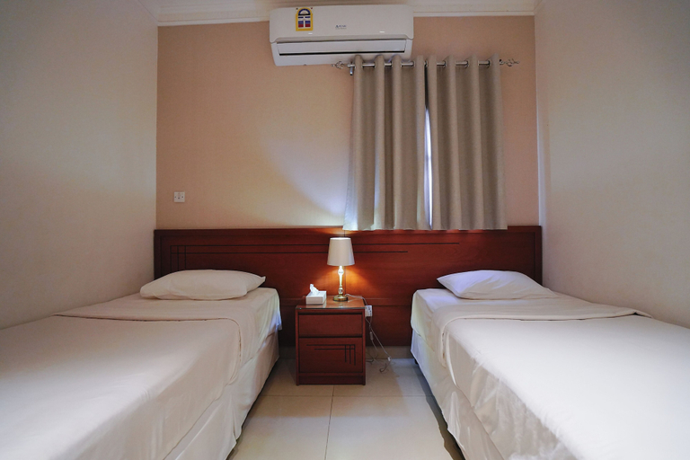 Bedroom 9