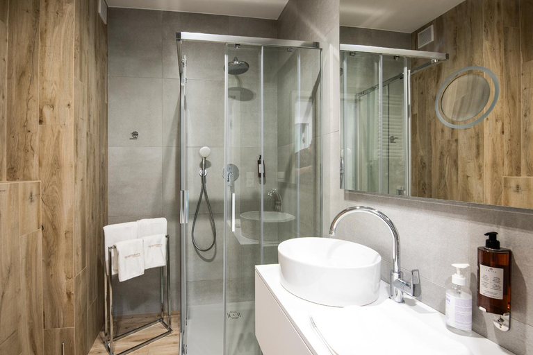 Others 2, Apartamenty na wydmach &Spa, Gryfice