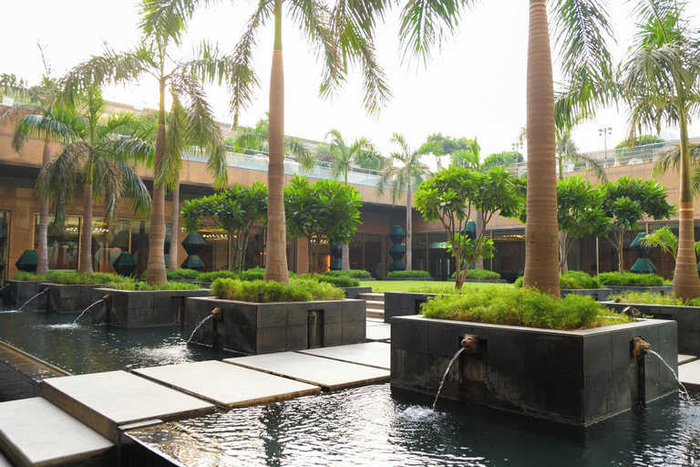 Sport & Beauty 2, Crowne Plaza GURGAON, Gurgaon