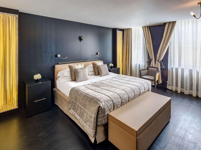 Bedroom 2, Delano London, London