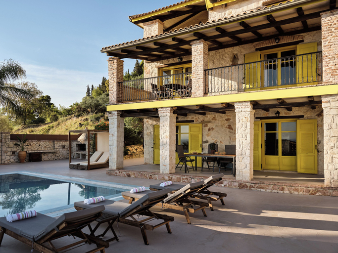 Exterior & Views 2, Zakynthos Villas, Ionian Islands