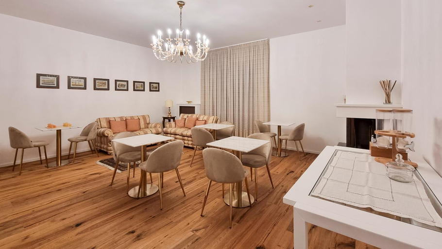 Food & Drinks, Casa FEREMI, Lecce