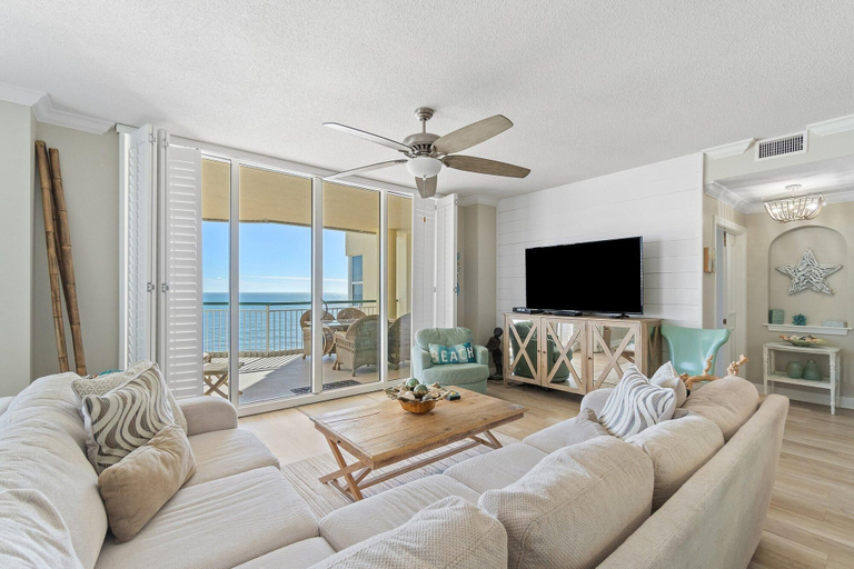 Others 5, Beach Colony East 15b-penthouse, Escambia