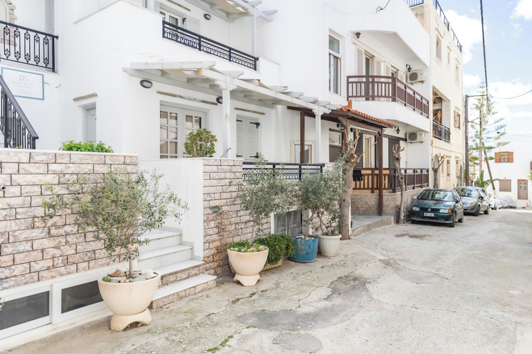 Exterior & Views 2, Depis studios & apartments, South Aegean