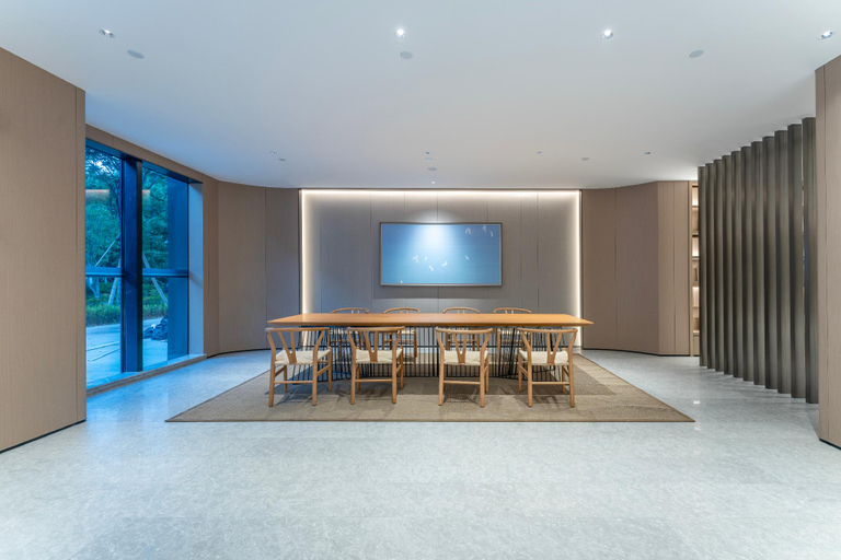 Others 5, Ji Hotel Lishui Suichang, Lishui