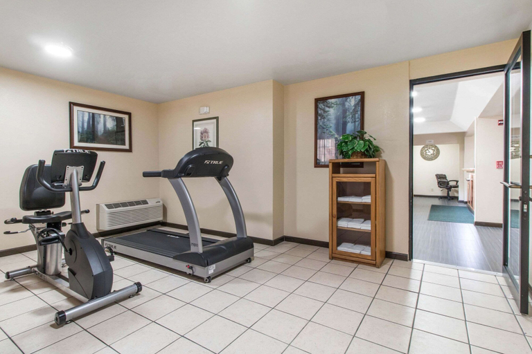 Others 5, Quality Inn & Suites Crescent City Redwood Coast, Del Norte