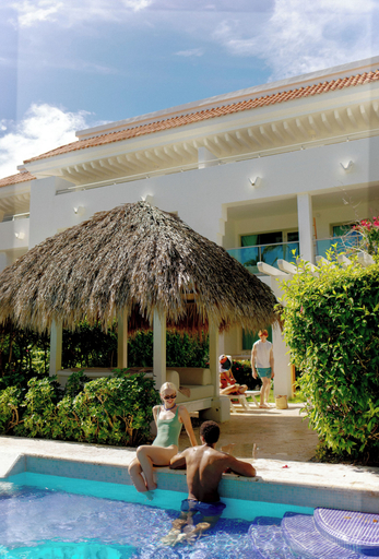 Sport & Beauty 3, Zel Punta Cana, All Suites - All inclusive, Salvaleon de Higuey