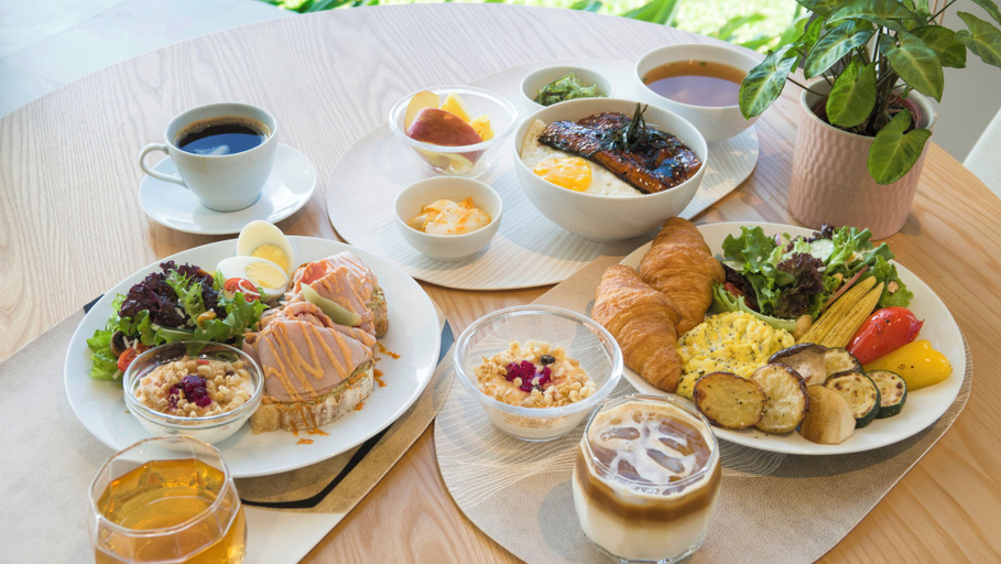 Food & Drinks 5, Sunlight on the peninsula, Pingtung
