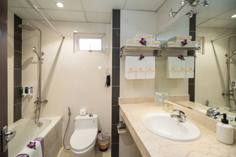 Bathroom 9