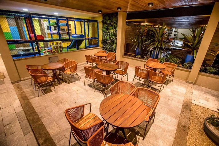 Food & Drinks 4, Morada Do Sol, Caldas Novas