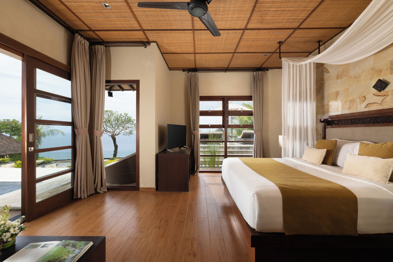 Bedroom 14