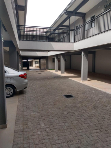 Others 5, Excelente apartamento completo proximo ao centro, Maringá