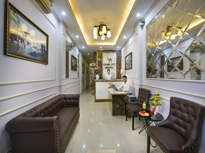 Public Area 3, Camel City Hotel, Hoàn Kiếm