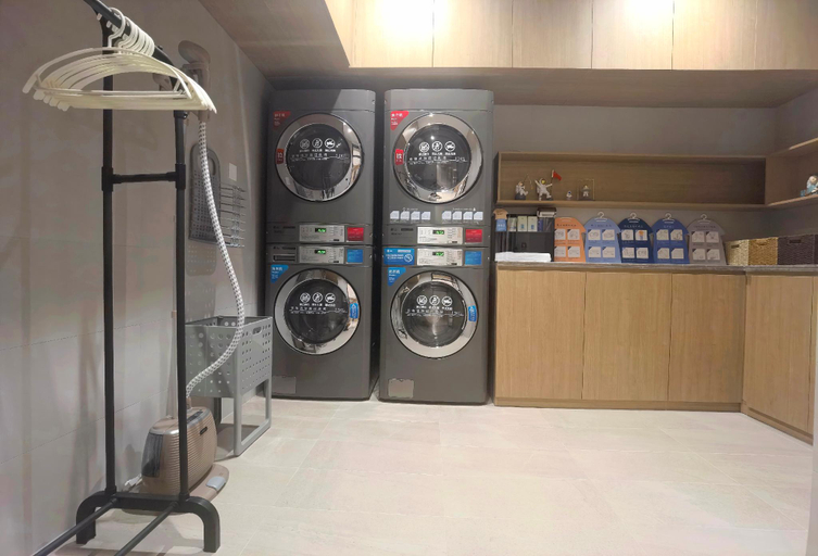 Others 3, Hanting Hotel Hebi Xun County, Hebi