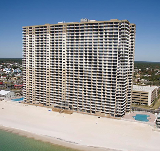 Exterior & Views 2, Tidewater 314 NEW, Bay