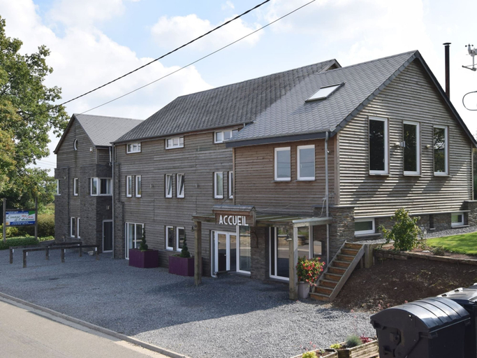 Exterior & Views 2, Holiday Home in Ardennes With Pool & Sauna, Luxembourg