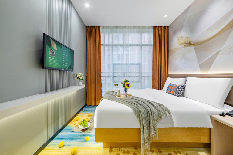 Bedroom 6