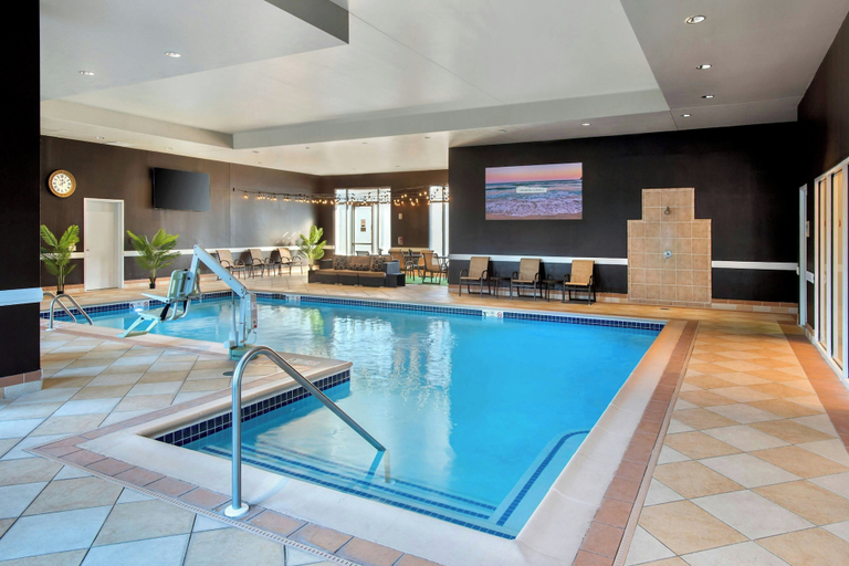 Sport & Beauty 4, Bridgewater Marriott, Somerset