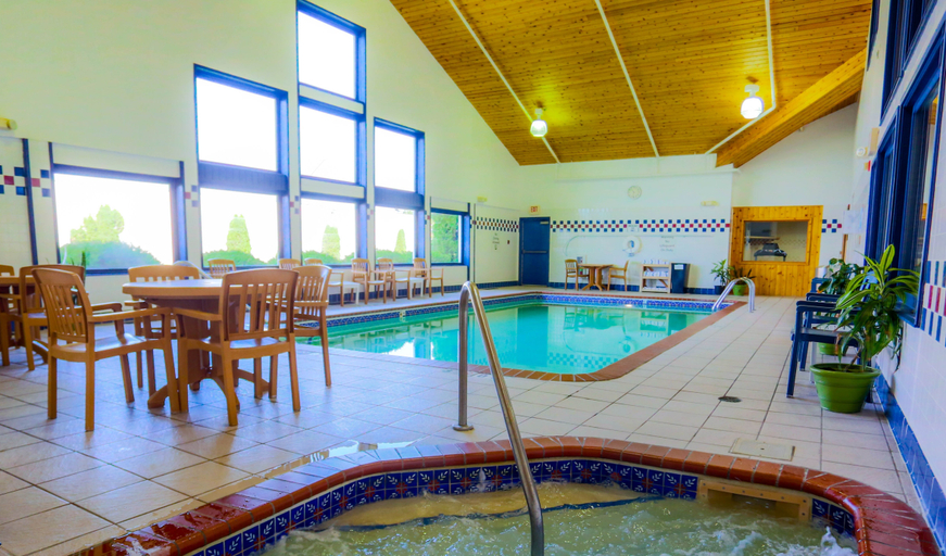 Sport & Beauty 5, Hotel Bemidji, Beltrami