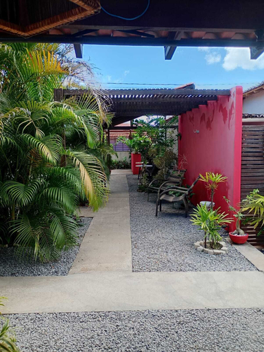Exterior & Views 2, Ayre Gostoso Pousada, Touros