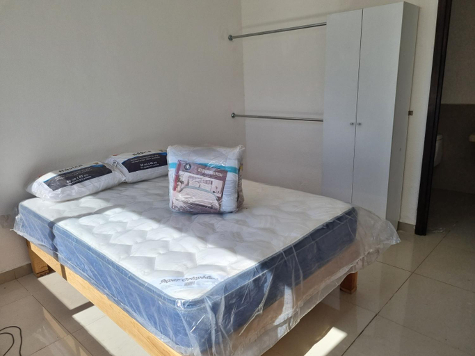 Bedroom 4, Melaque Rent House, Cihuatlán
