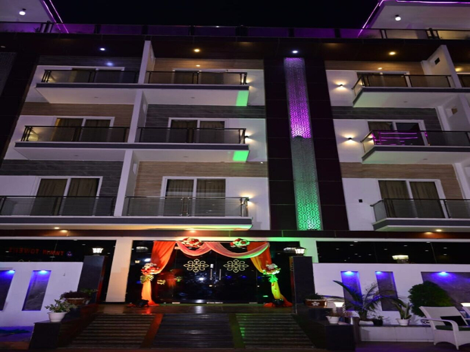 Exterior & Views 2, Kusum house, Gautam Buddha Nagar