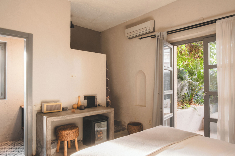 Bedroom 5, GAIA Alaçatı Bazaar, Çeşme