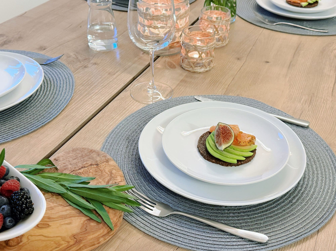 Food & Drinks, REGIOHOTEL Harzresidenz, Harz
